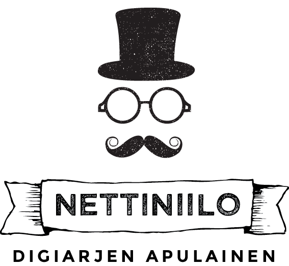 Nettiniilo-logo